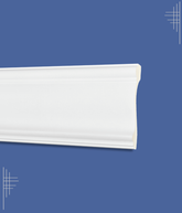 CR3043-8 | CHAIR RAILS | DECORATIVE